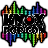 Knox Pop Con